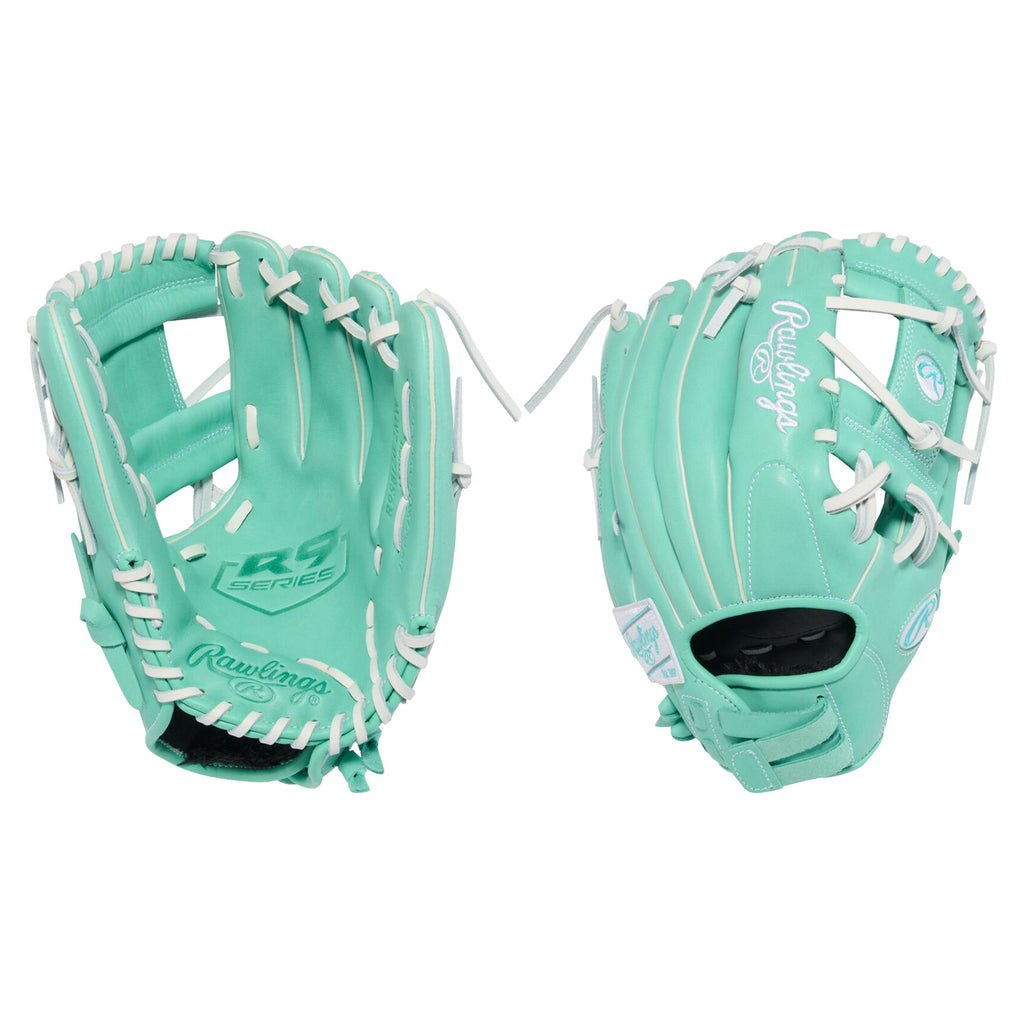 Rawlings R9SB120-2MW R9 12" Fastpitch Glove