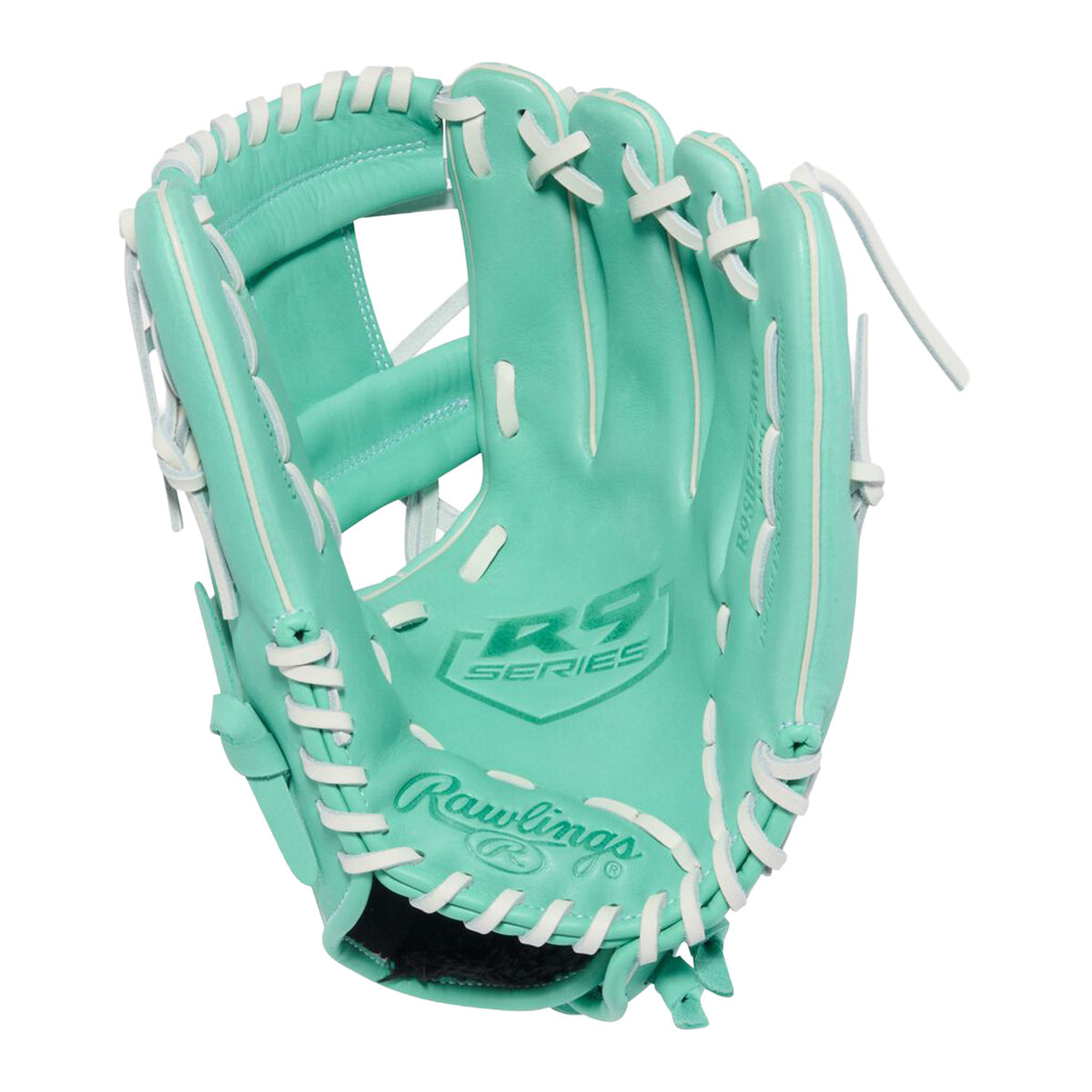 Rawlings R9SB120-2MW R9 12" Fastpitch Glove