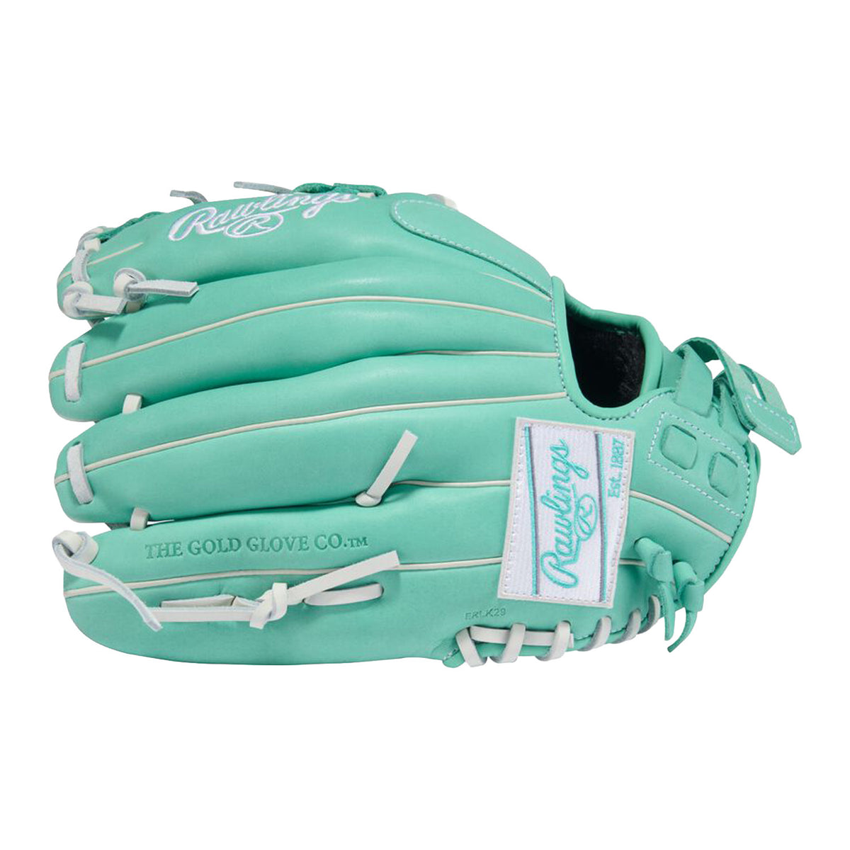 Rawlings R9SB120-2MW R9 12" Fastpitch Glove