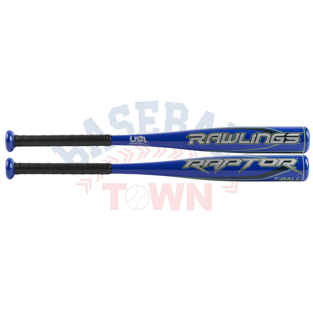 Bâton de Baseball Raptor T-Ball USA TB3R12 (-12)