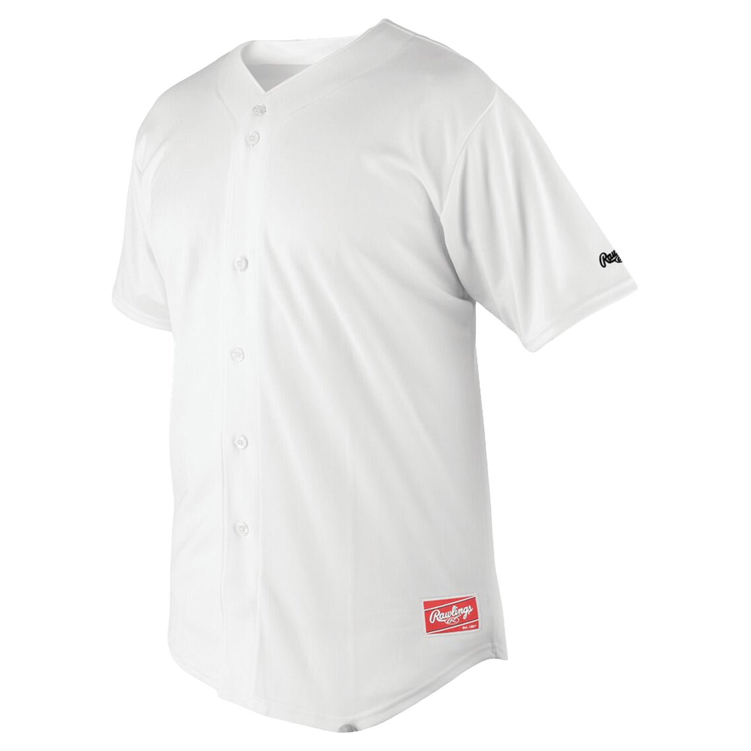 RBJ150 Baseball Jersey