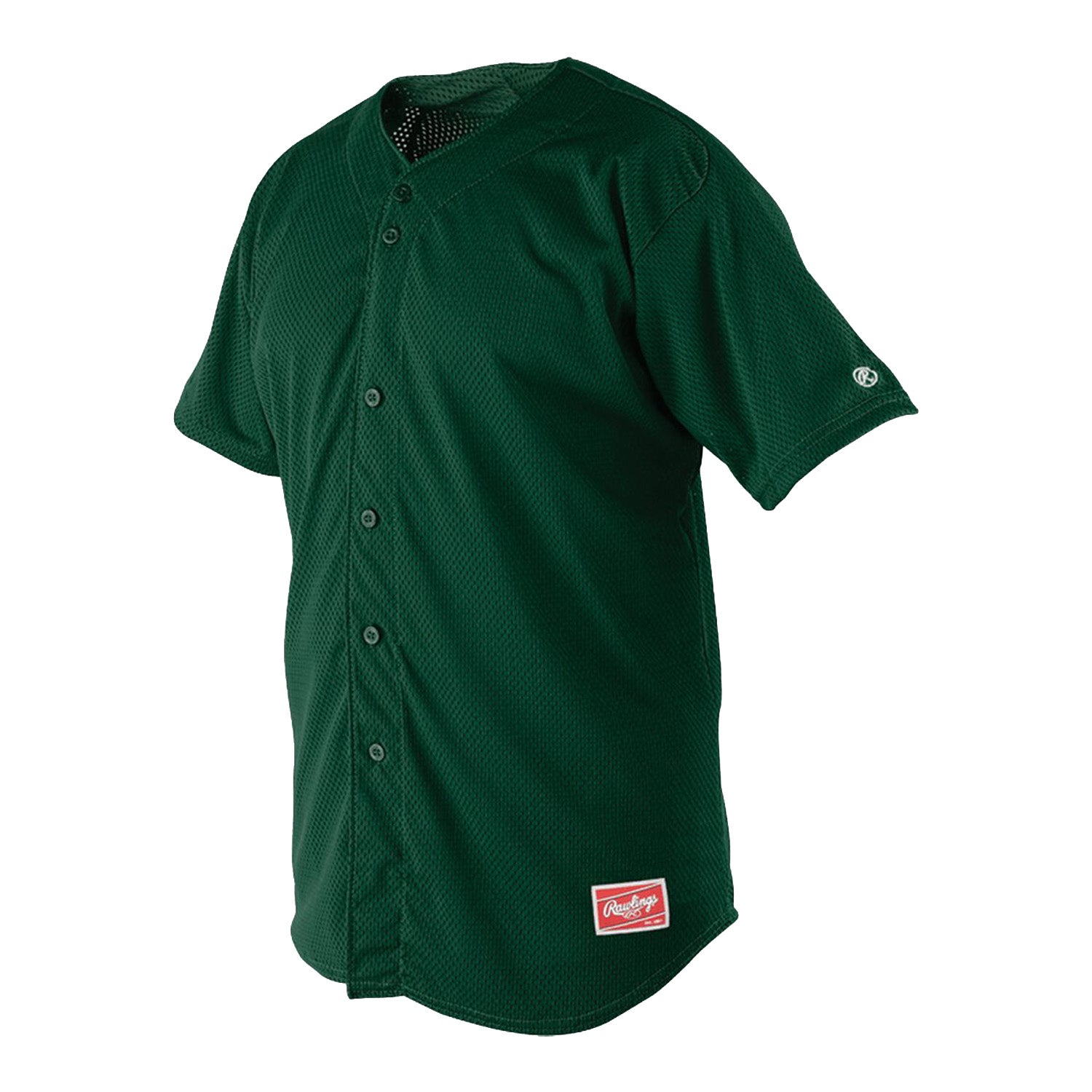 RBJ167 Baseball Jersey