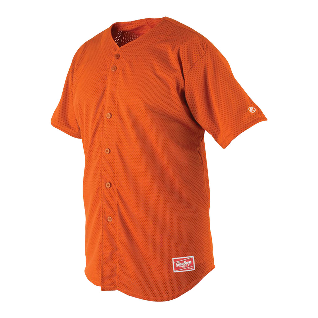 RBJ167 Baseball Jersey