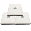 3PK Canvas double strap BASE bag