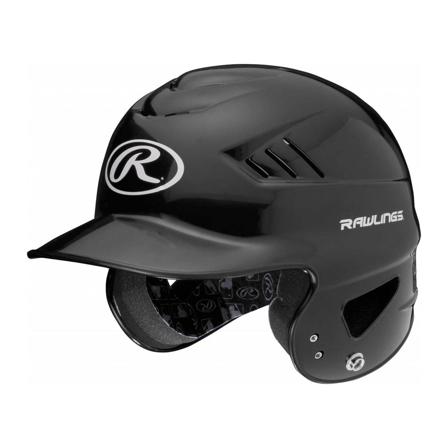 RCFTB Coolflo T-Ball Batting Helmet