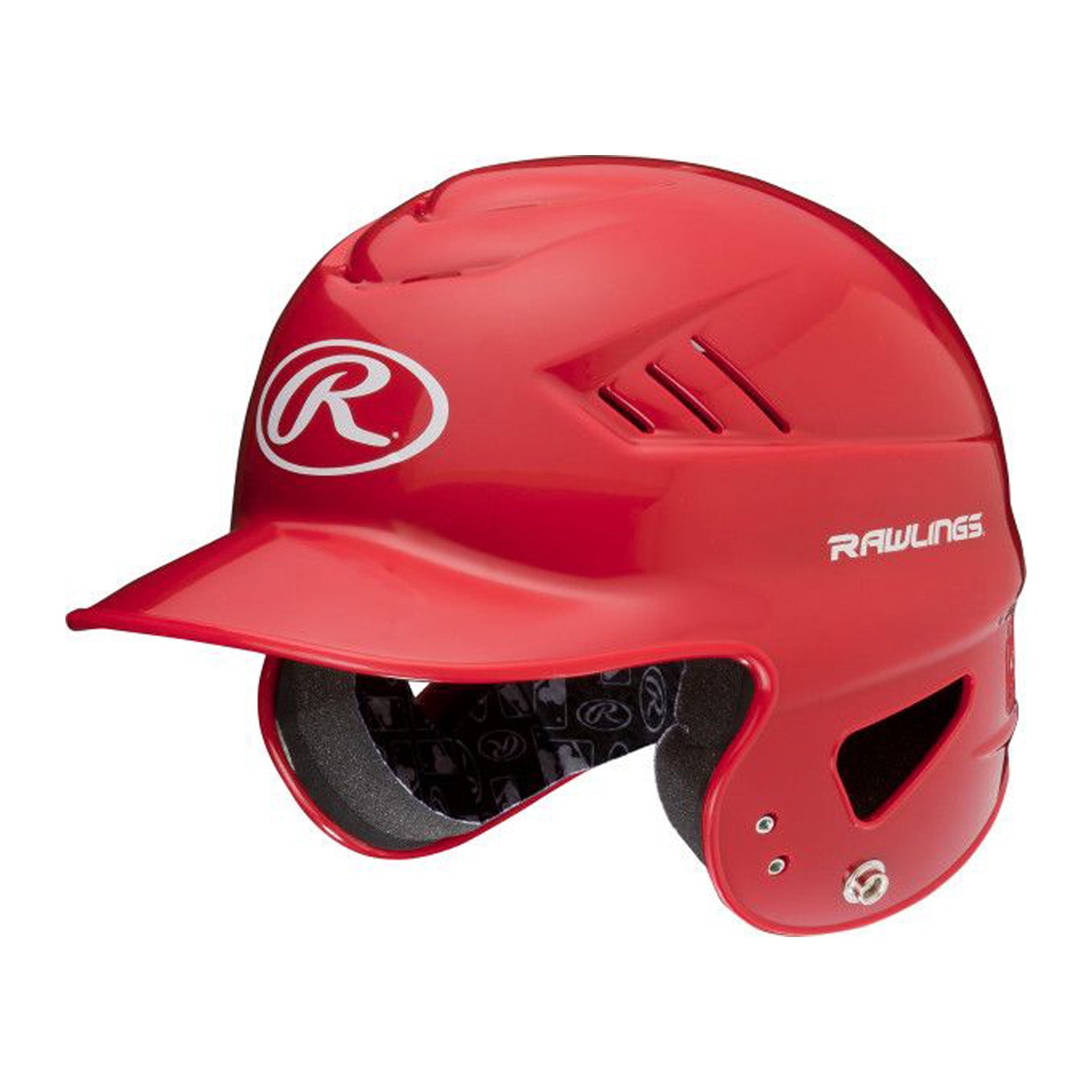 RCFTB Coolflo T-Ball Batting Helmet