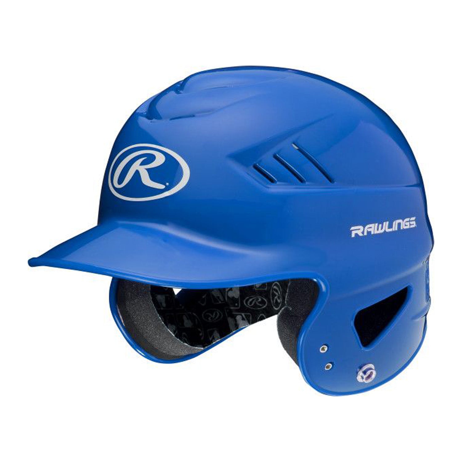 RCFTB Coolflo T-Ball Batting Helmet