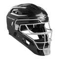 Casque de Receveur Adulte CHR2S Renegade Black/Silver 