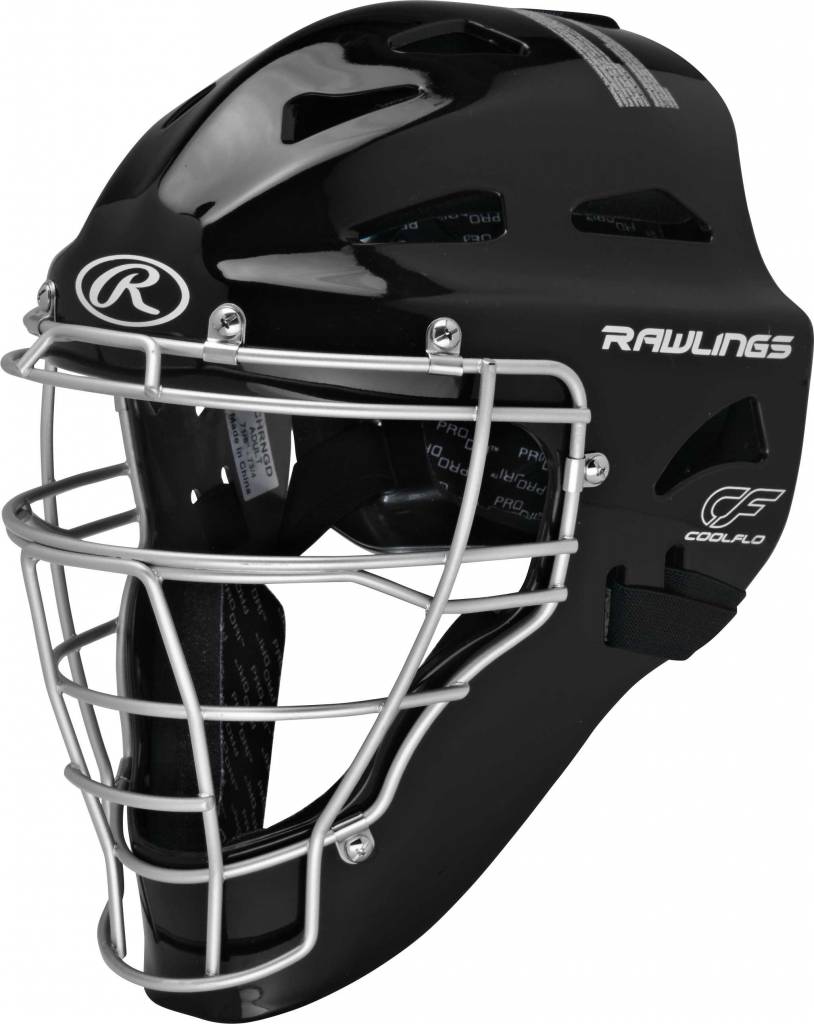 Casque de Receveur Renegade CHRNGD