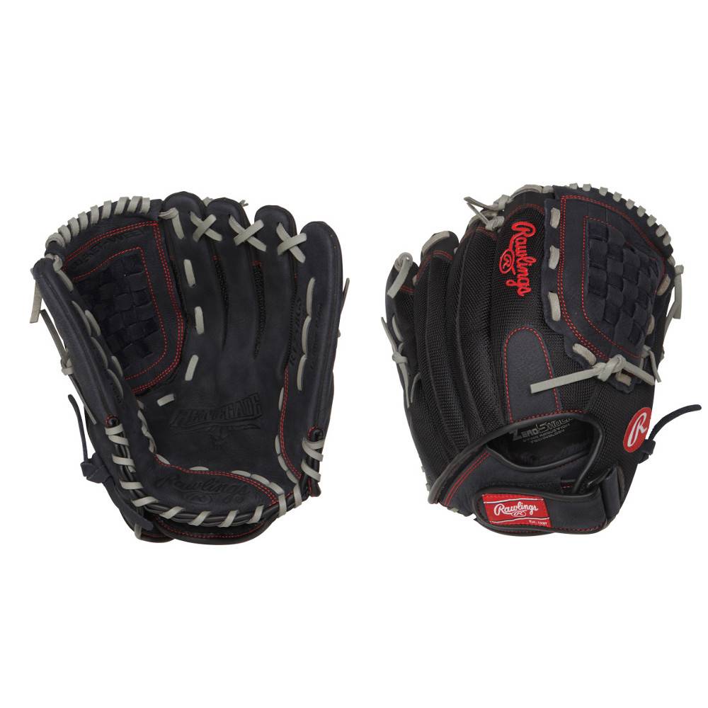 R125BGS Renegade 12 1/2" Softball Glove