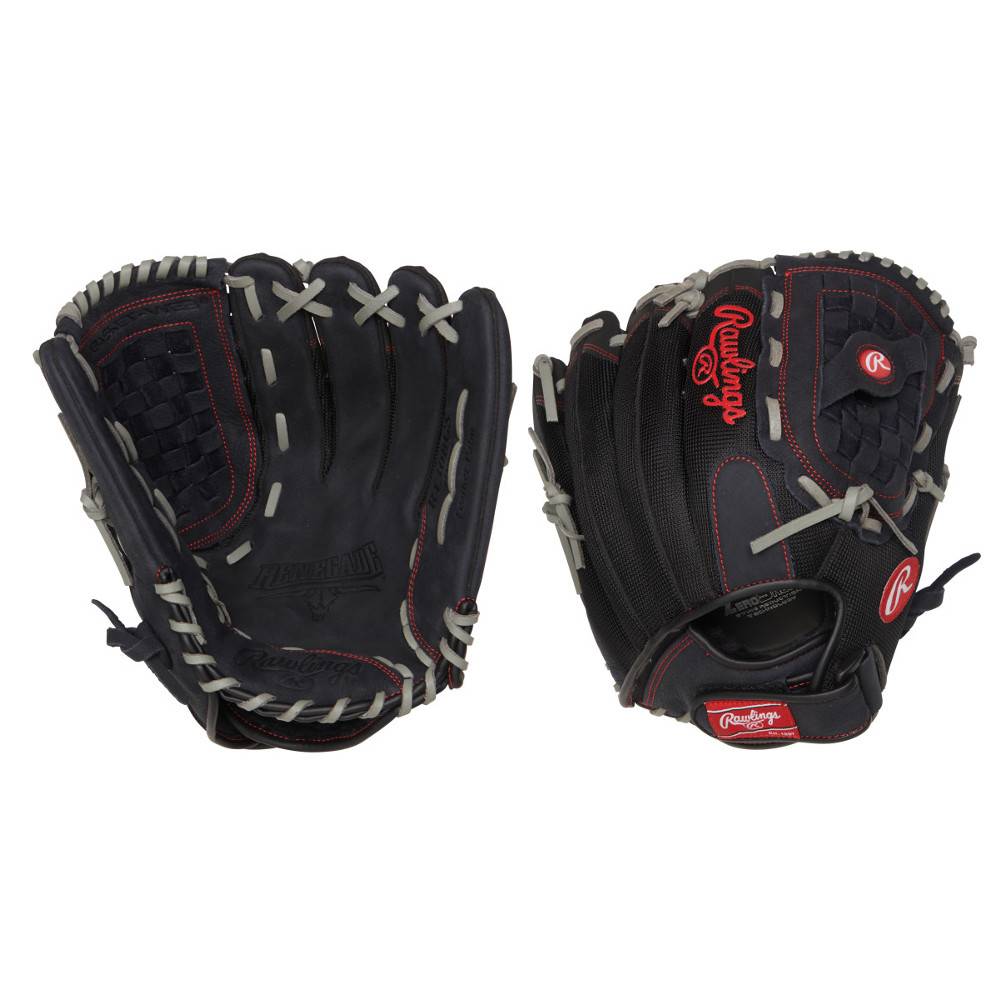 Gant de Softball Renegade 13" R130BGS 