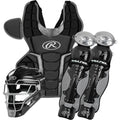 R2CSY Renegade 2.0 Catcher's Set Youth (NOCSAE)
