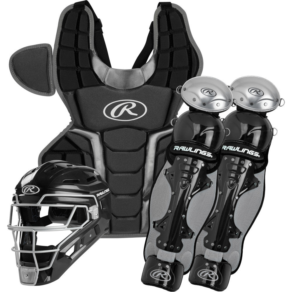 Ensemble de Receveur Junior R2CSY Renegade 2.0 (NOCSAE)