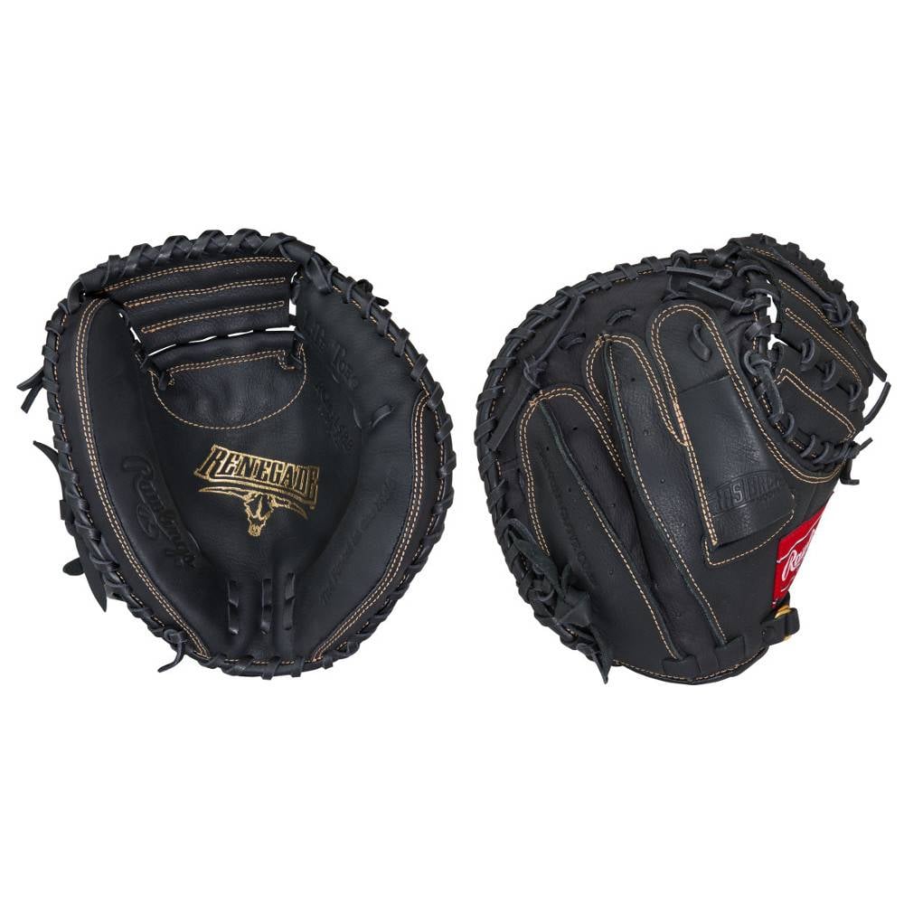 Gant de Receveur Junior Renegade 31 1/2" RCM315B
