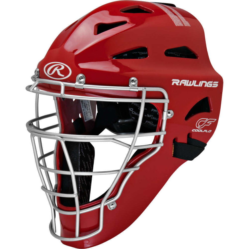 Casque de Receveur Renegade CHRNGD