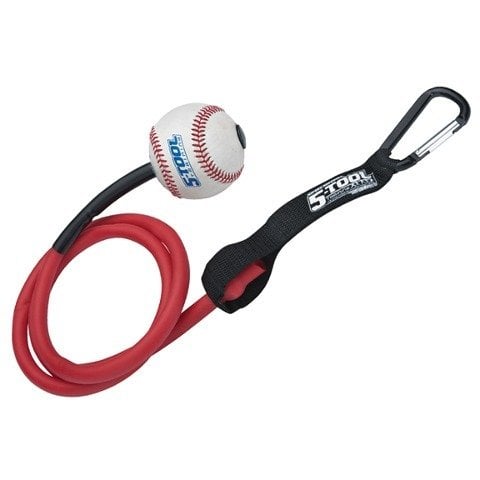 Bandeau de Résistance avec Baseball