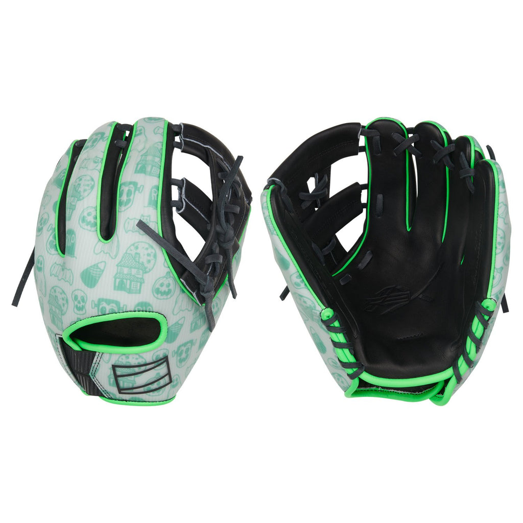 Gant de Baseball REV205-32BB REV1X Édition Limitée d'Halloween Glow in the Dark 11.75"