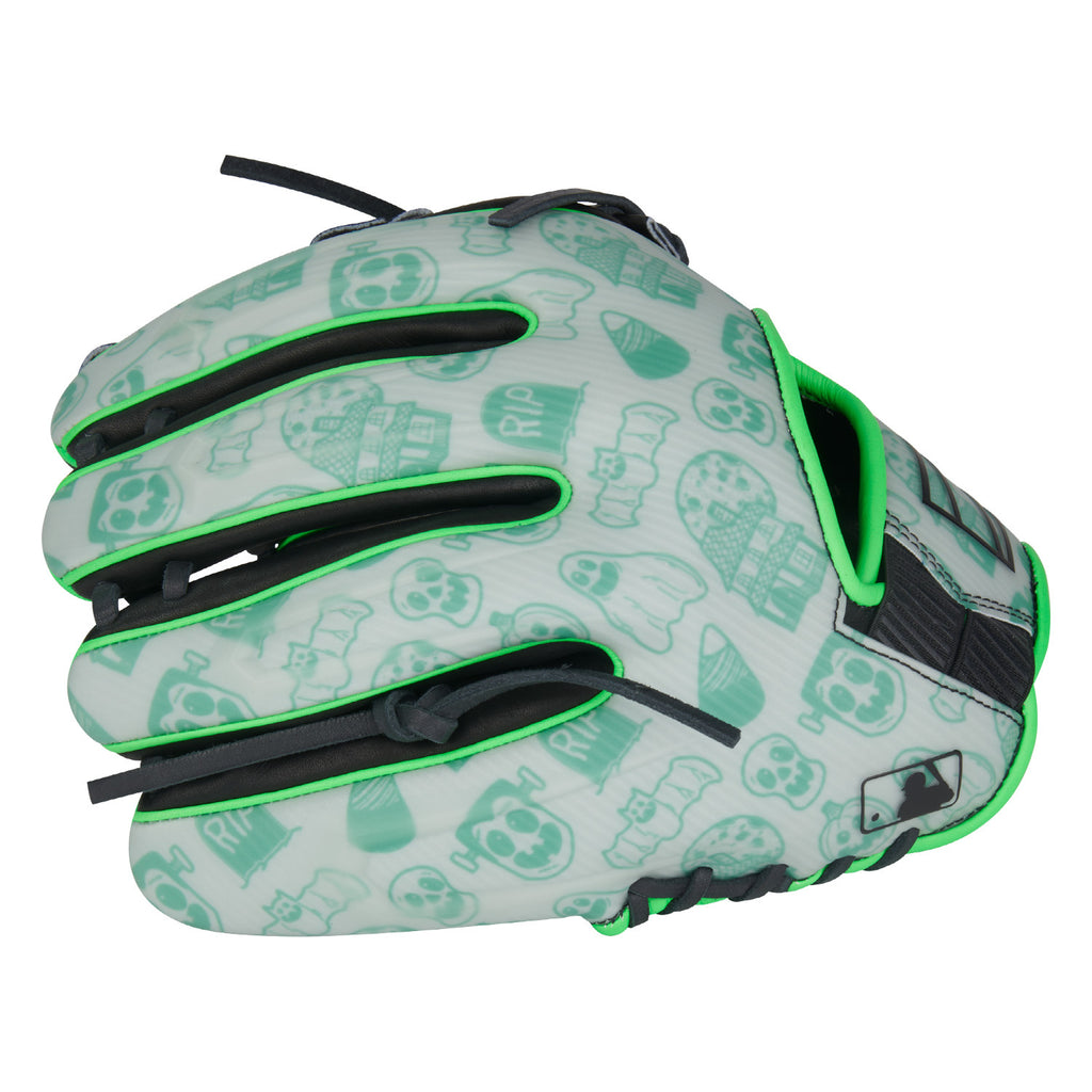 Gant de Baseball REV205-32BB REV1X Édition Limitée d'Halloween Glow in the Dark 11.75"