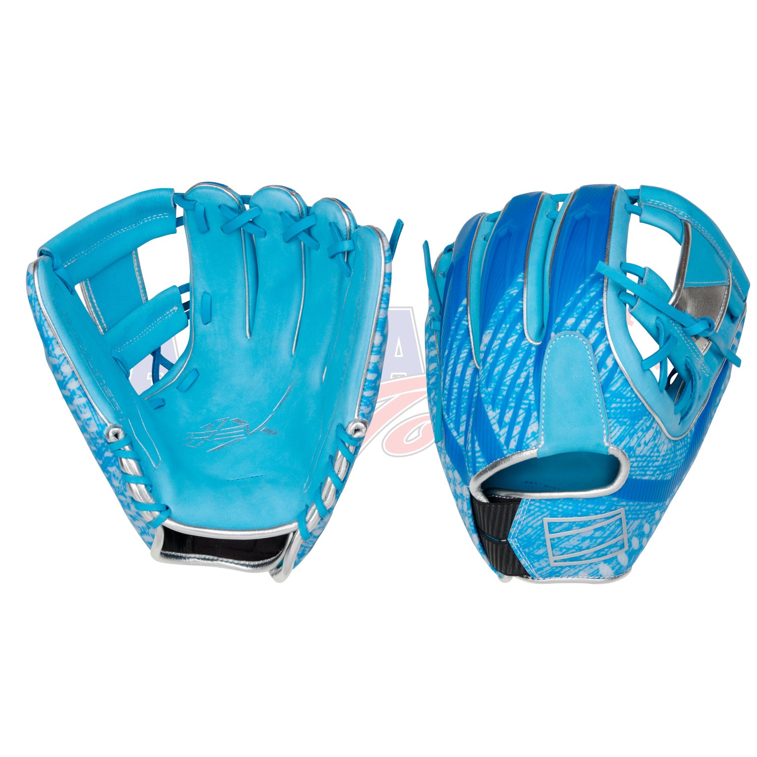 Gant de Baseball REV1X 11.75" REV205-2XCB