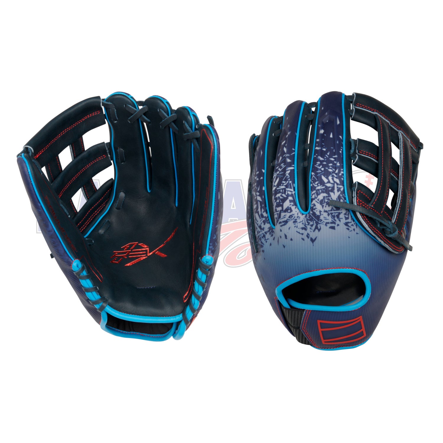 Gant de Baseball REV1X 12.75" REV3039-6N