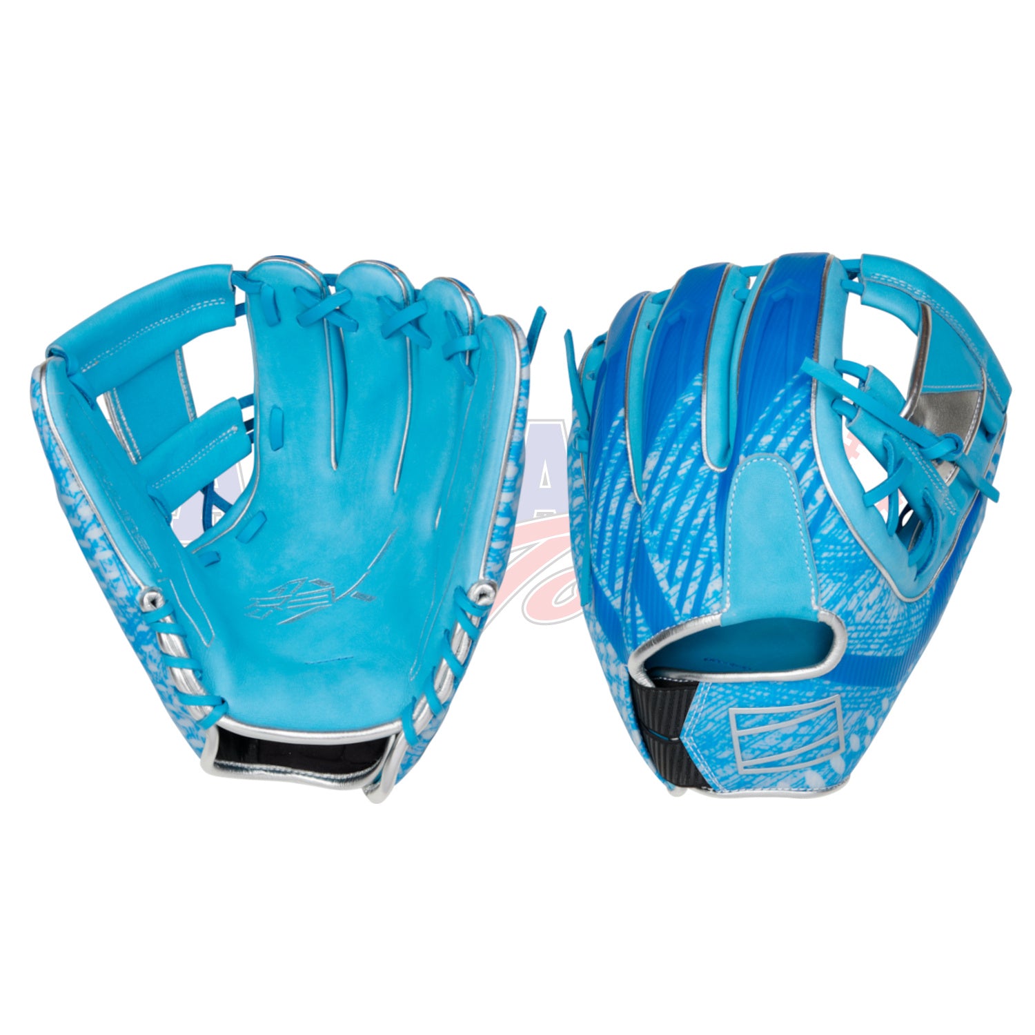 RREVBB11 REV1X 11.75" Baseball Glove