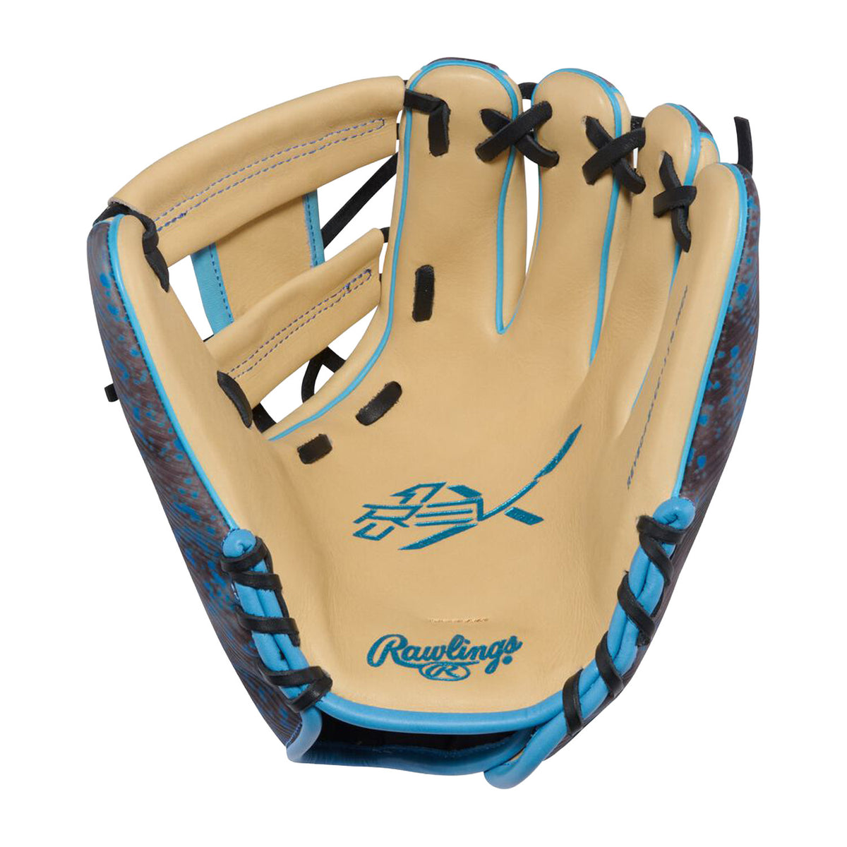 Rawlings REV204-2XCC REV1X 11.5" Baseball Glove