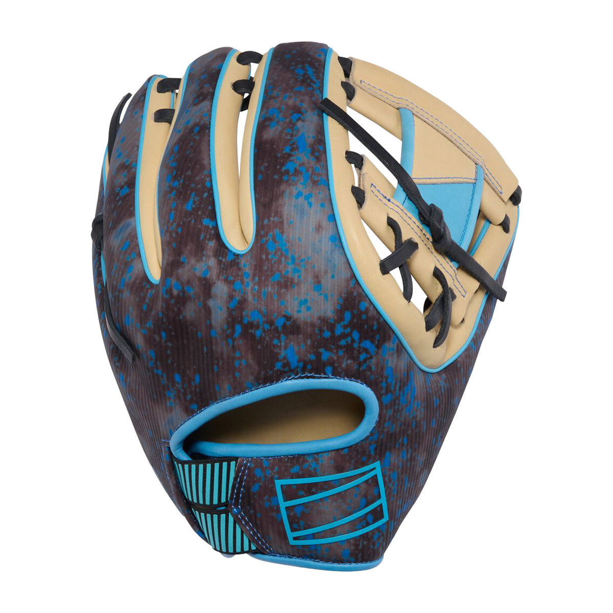Rawlings REV204-2XCC REV1X 11.5" Baseball Glove