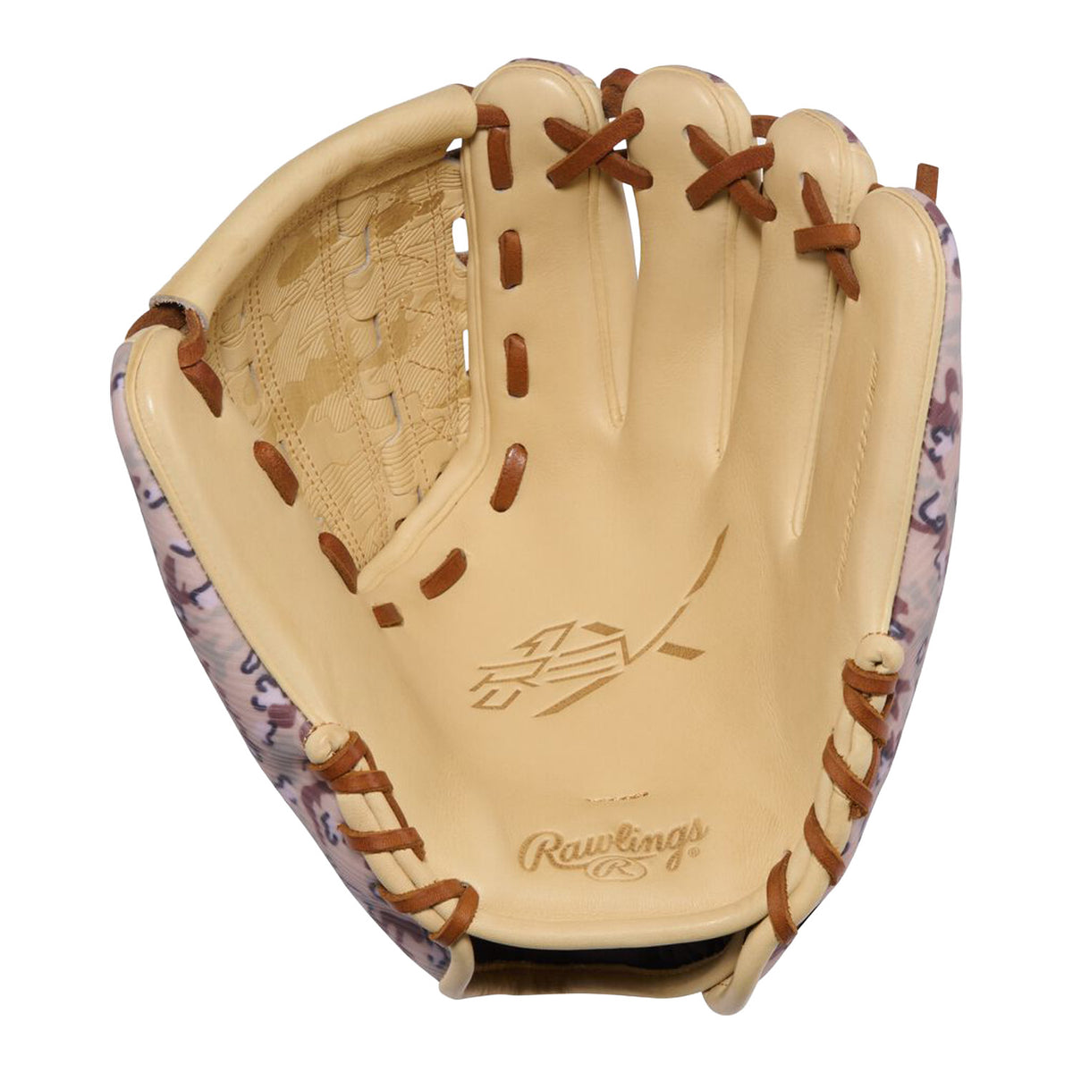 Rawlings REV205-12C REV1X 11.75" Baseball Glove