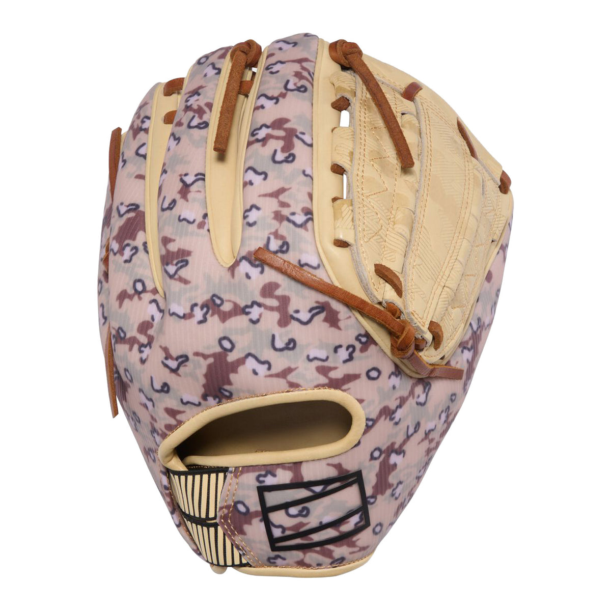 Rawlings REV205-12C REV1X 11.75" Baseball Glove