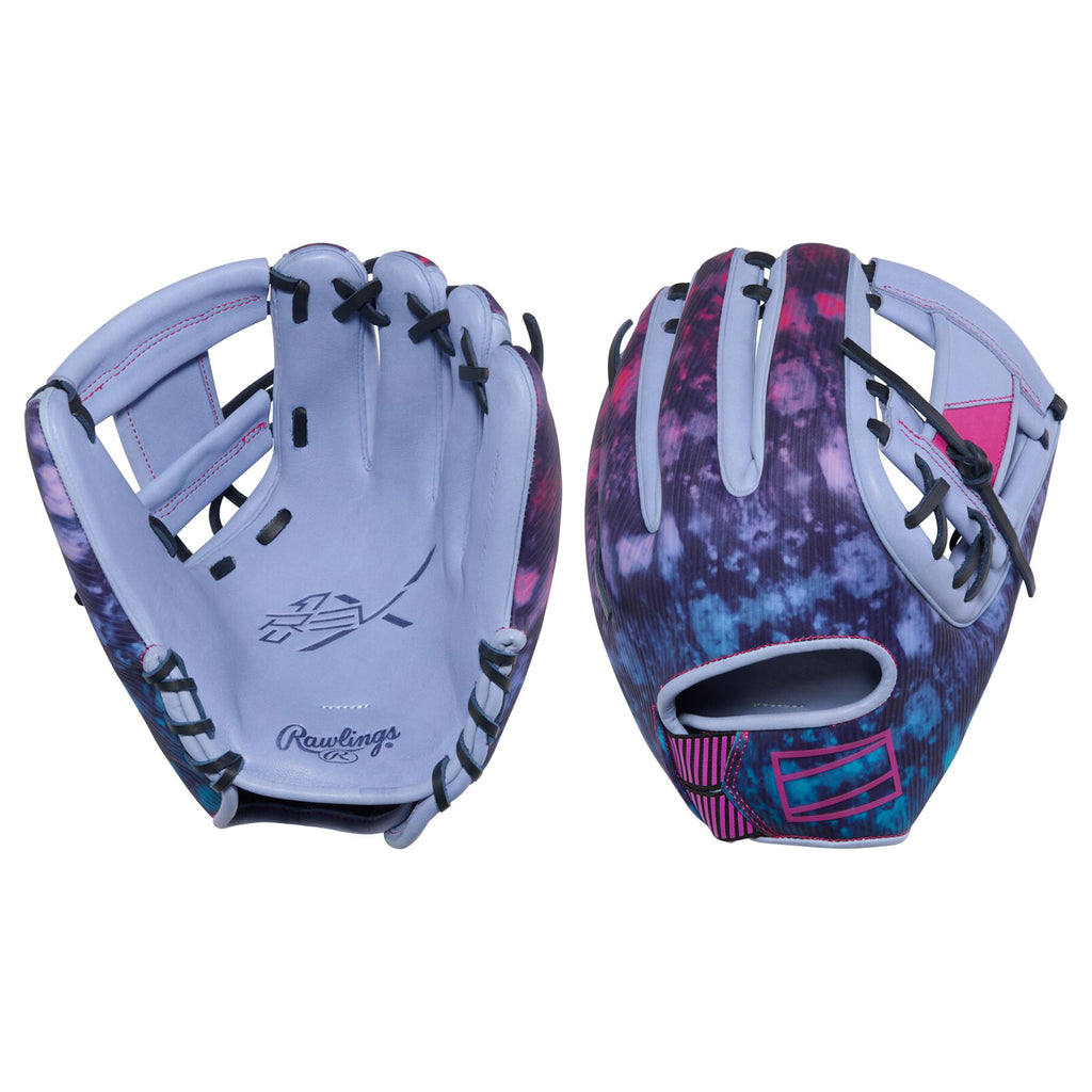 Rawlings REV205-2XPE REV1X 11.75" Baseball Glove