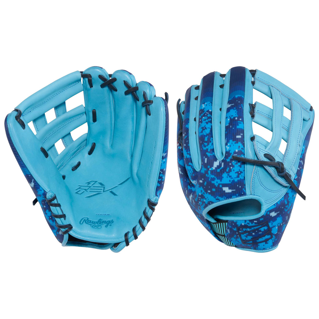 Rawlings REV3039-6CB REV1X 12.75" Baseball Glove