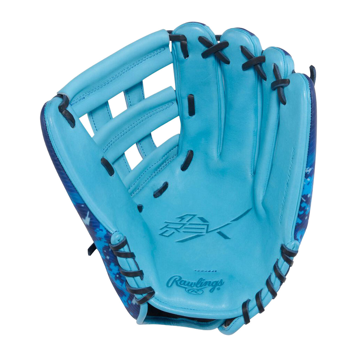 Rawlings REV3039-6CB REV1X 12.75" Baseball Glove