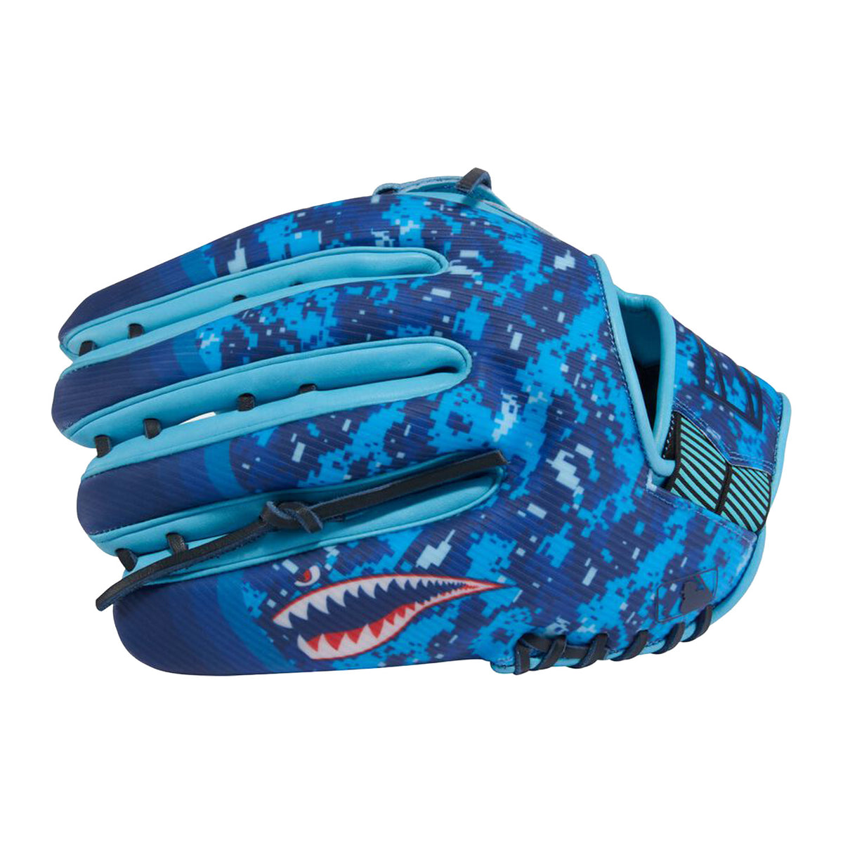 Rawlings REV3039-6CB REV1X 12.75" Baseball Glove