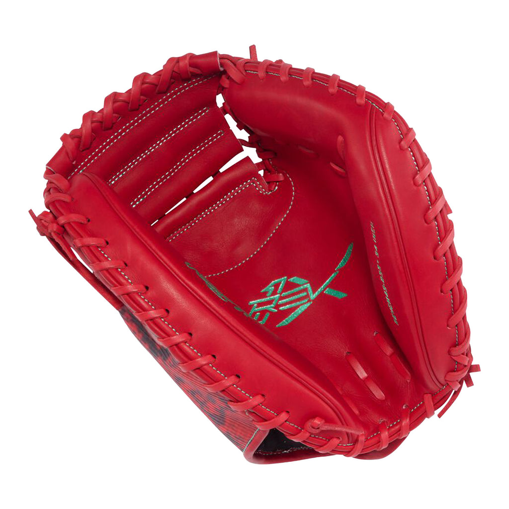 Rawlings REVCM43-23S REV1X 34" Baseball Catcher's Mitt