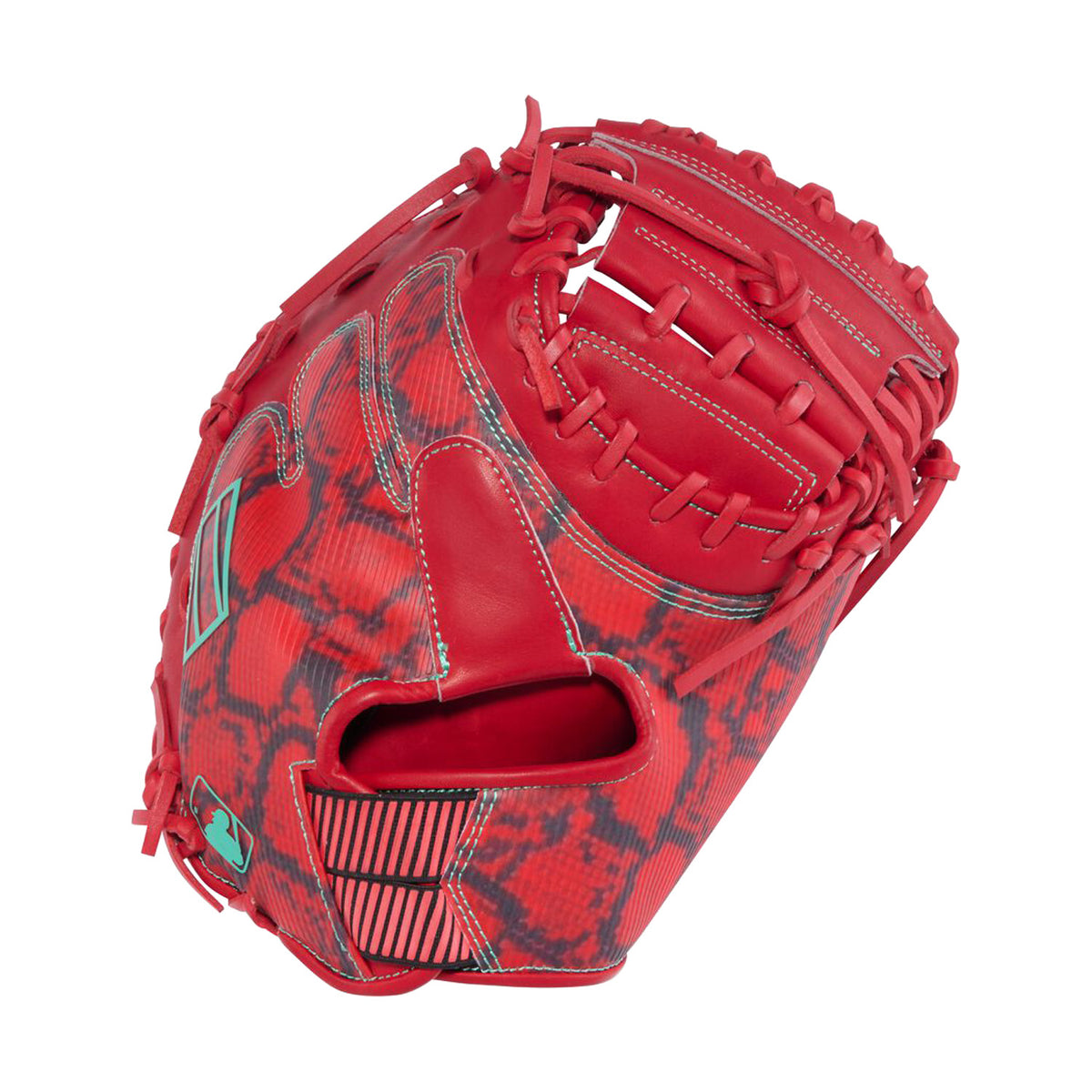 Rawlings REVCM43-23S REV1X 34" Baseball Catcher's Mitt