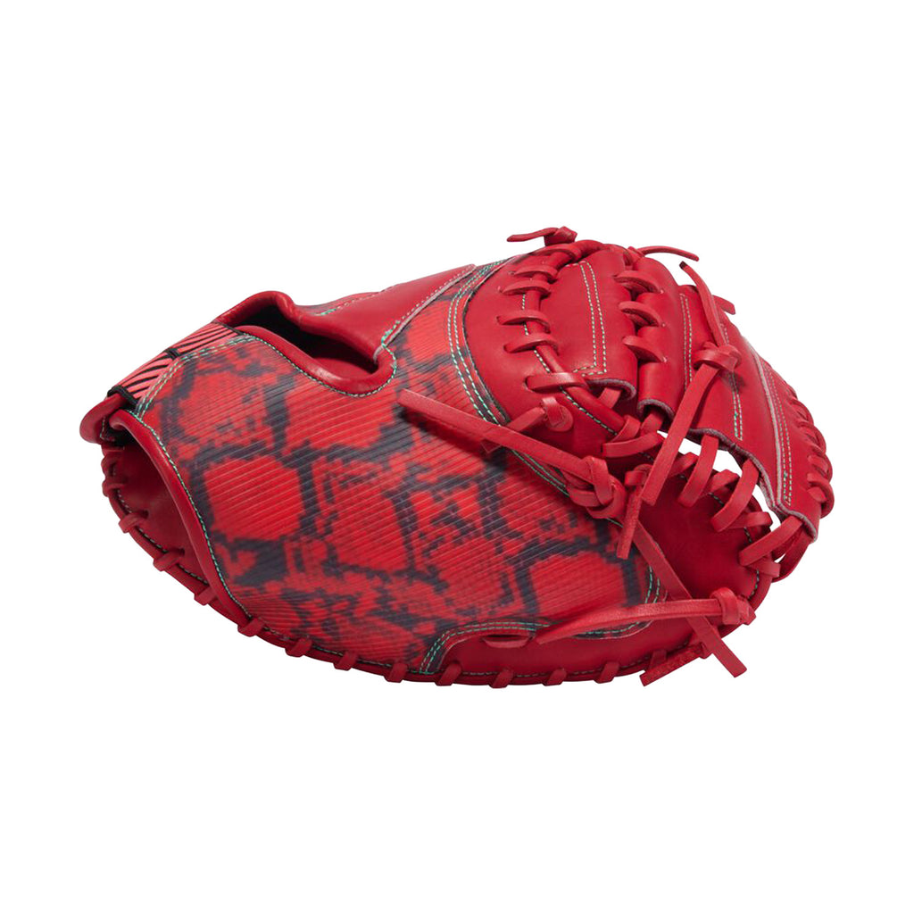 Rawlings REVCM43-23S REV1X 34" Baseball Catcher's Mitt