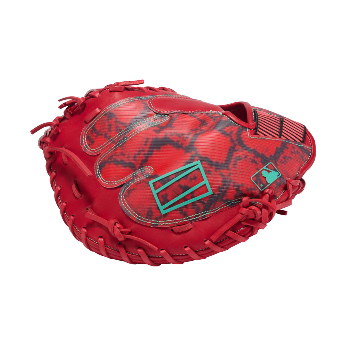 Rawlings REVCM43-23S REV1X 34" Baseball Catcher's Mitt