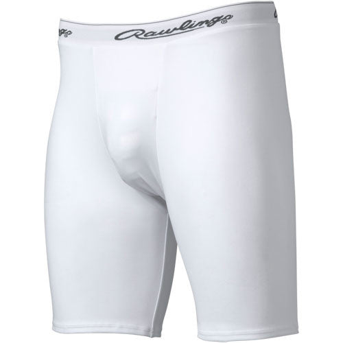 Rawlings Youth Compression Short With Cage Cup