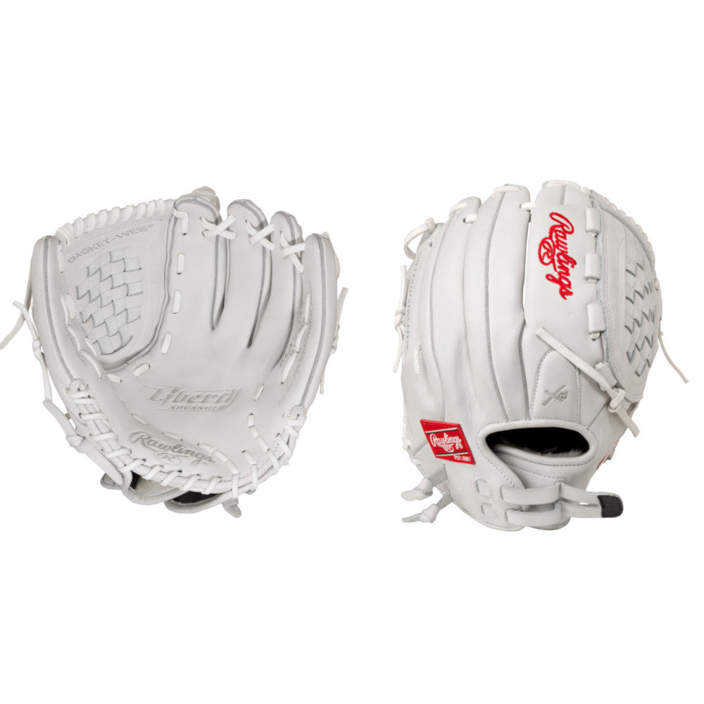 RLA125KR Liberty Advanced 12.5" Fastpitch Glove