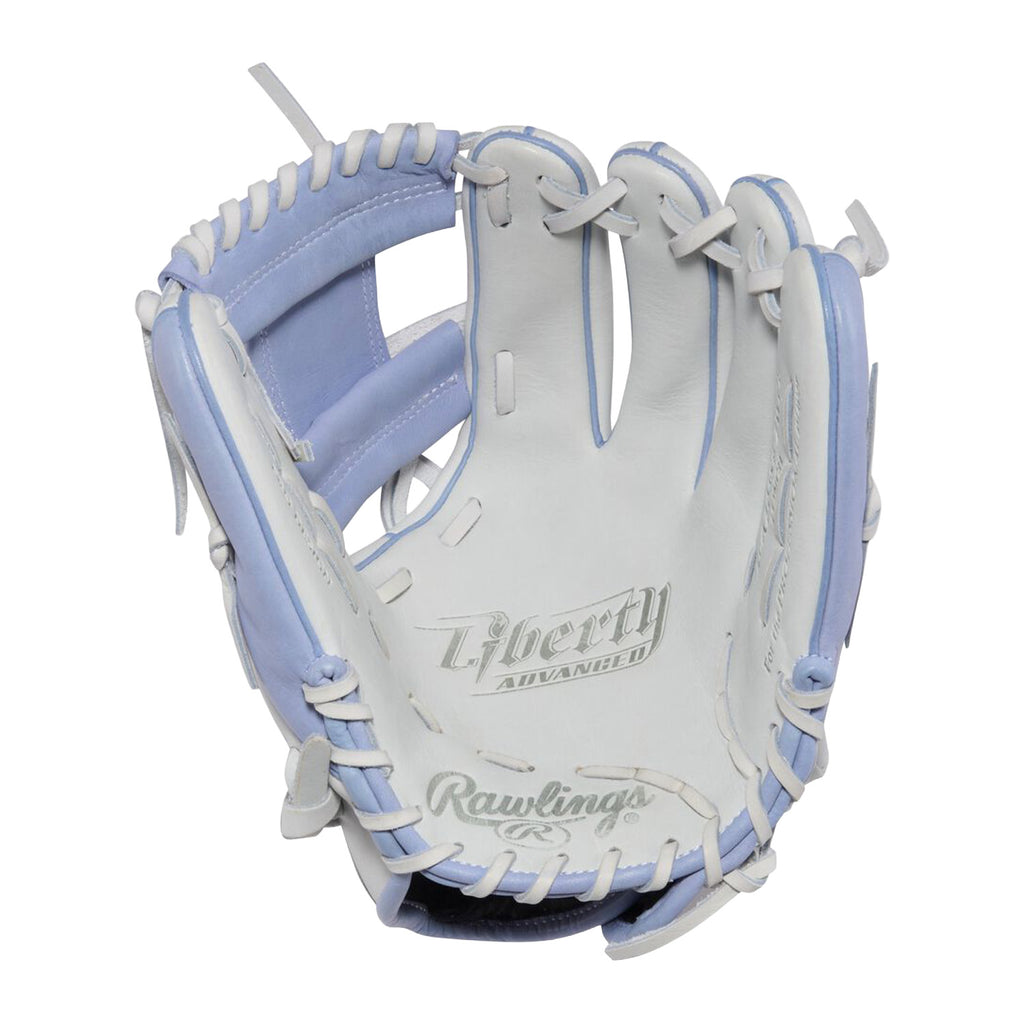 Rawlings RLA206SB-2WPE Liberty Advanced 12" Softball Glove