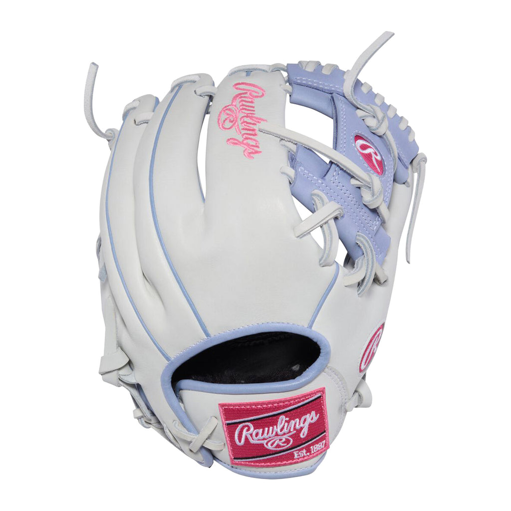 Rawlings RLA206SB-2WPE Liberty Advanced 12" Softball Glove