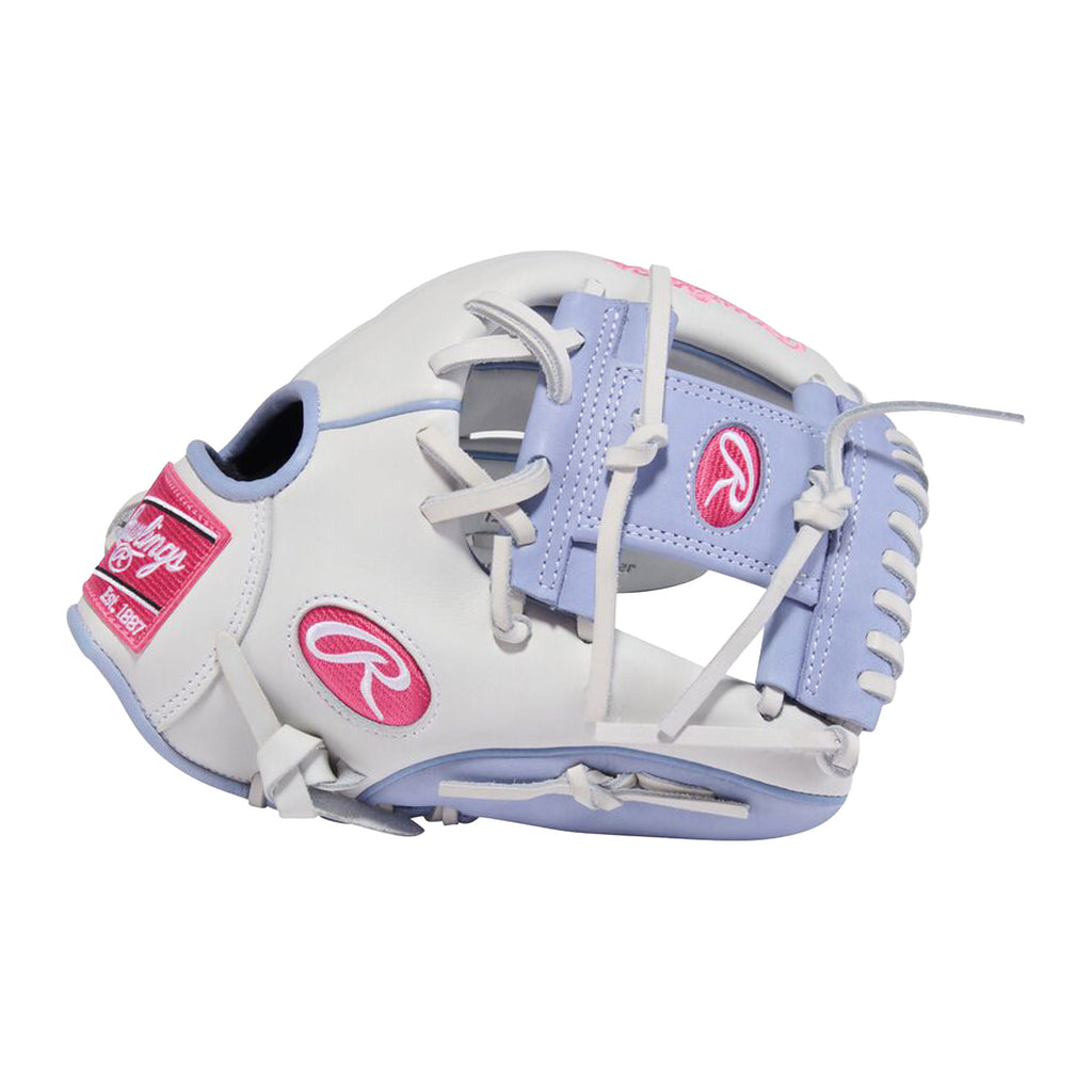 Rawlings RLA206SB-2WPE Liberty Advanced 12" Softball Glove