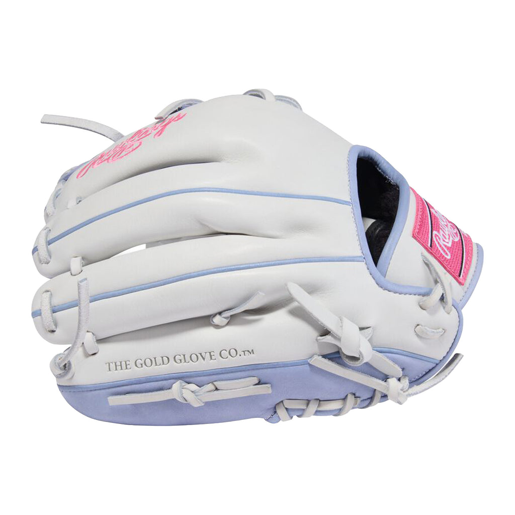 Rawlings RLA206SB-2WPE Liberty Advanced 12" Softball Glove