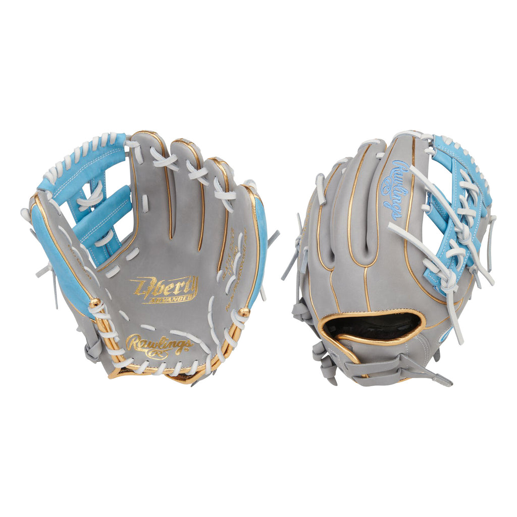 Gant de Softball Rawlings RLA715-32GCB Liberty Advanced 11,75"