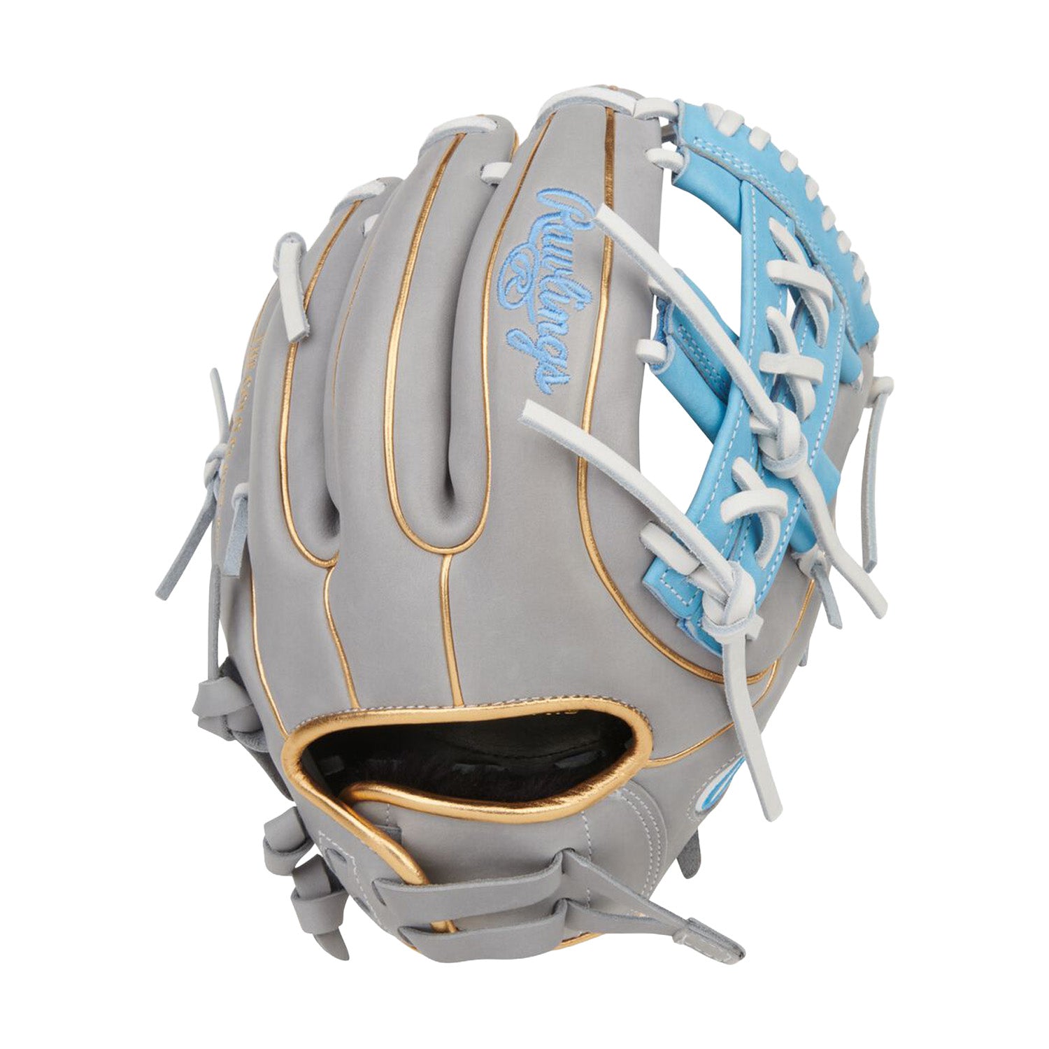 Gant de Softball Rawlings RLA715-32GCB Liberty Advanced 11,75"