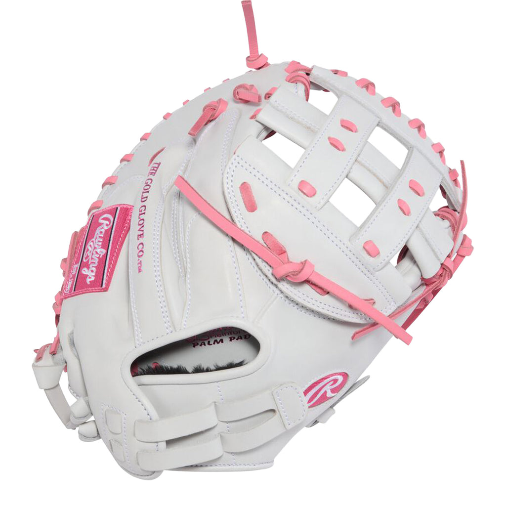 Rawlings RLACM33FP-24WP Liberty Advanced 33" Catcher's Softball Mitt