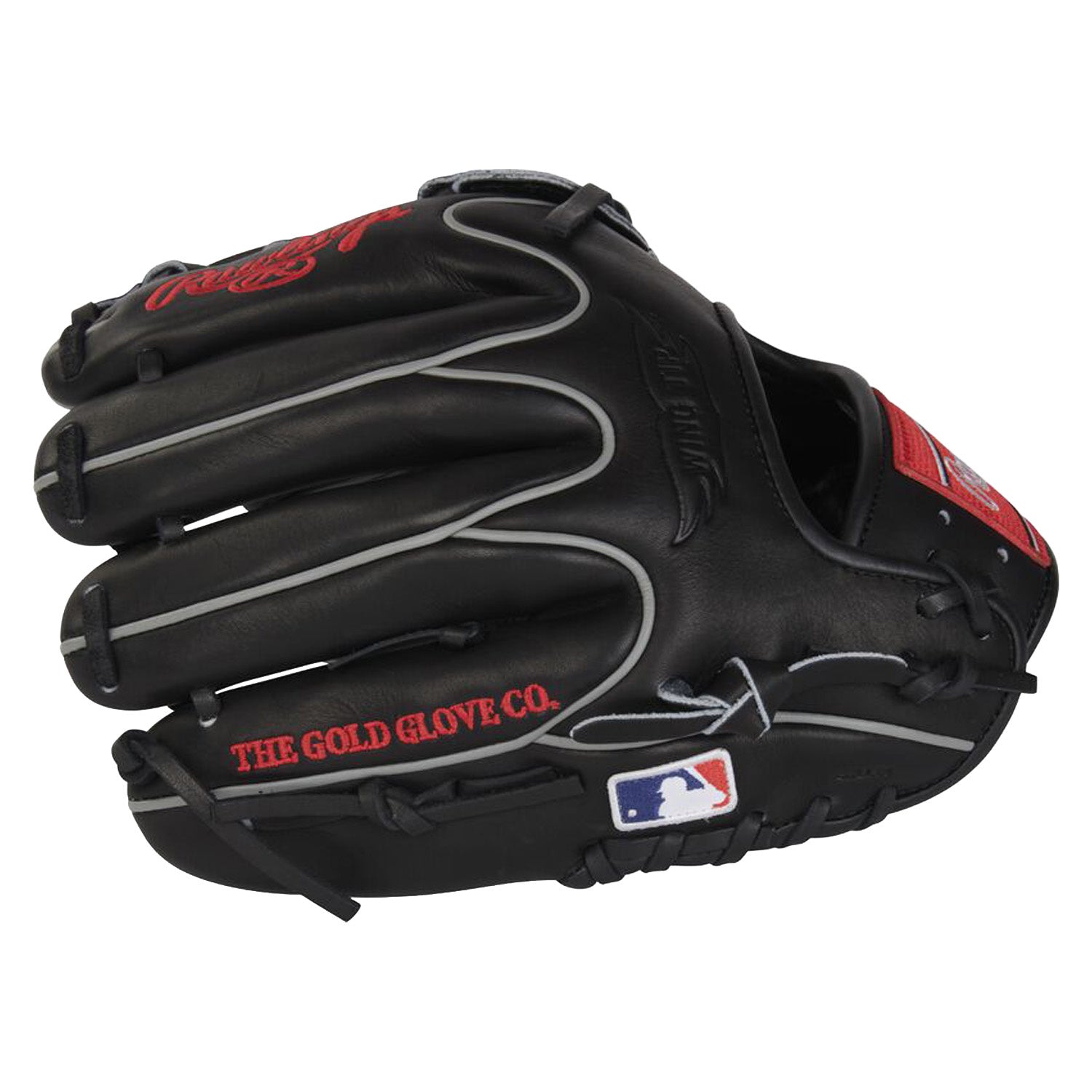 Gant de Baseball Rawlings RPROT205W-6B Heart of the Hide 11.75"