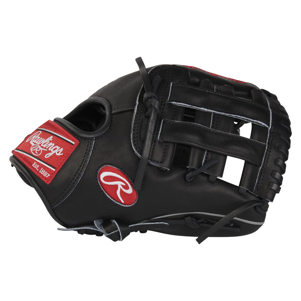 Gant de Baseball Rawlings RPROT205W-6B Heart of the Hide 11.75"