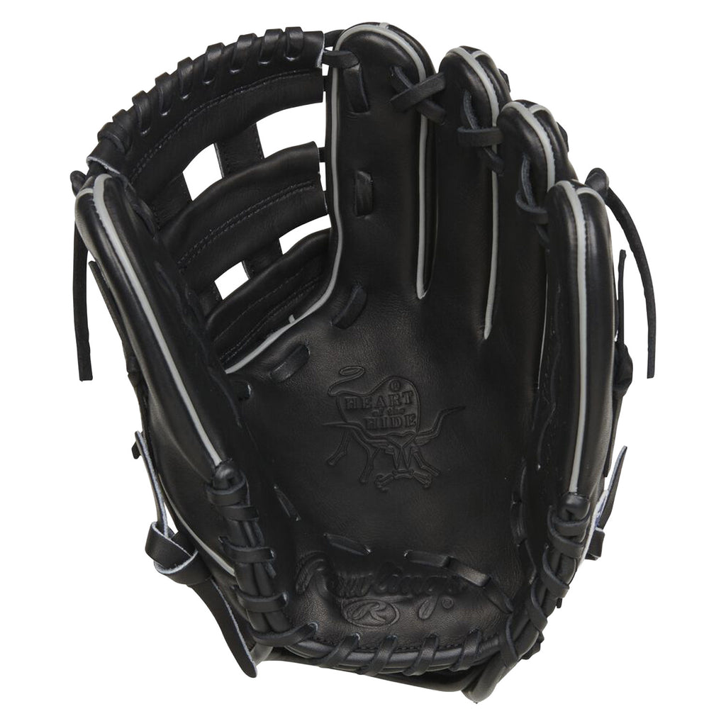 Gant de Baseball Rawlings RPROT205W-6B Heart of the Hide 11.75"