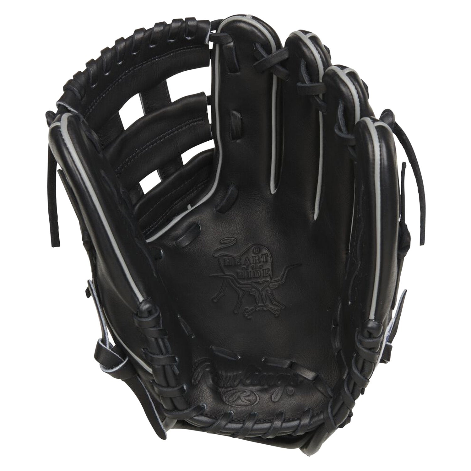 Gant de Baseball Rawlings RPROT205W-6B Heart of the Hide 11.75"